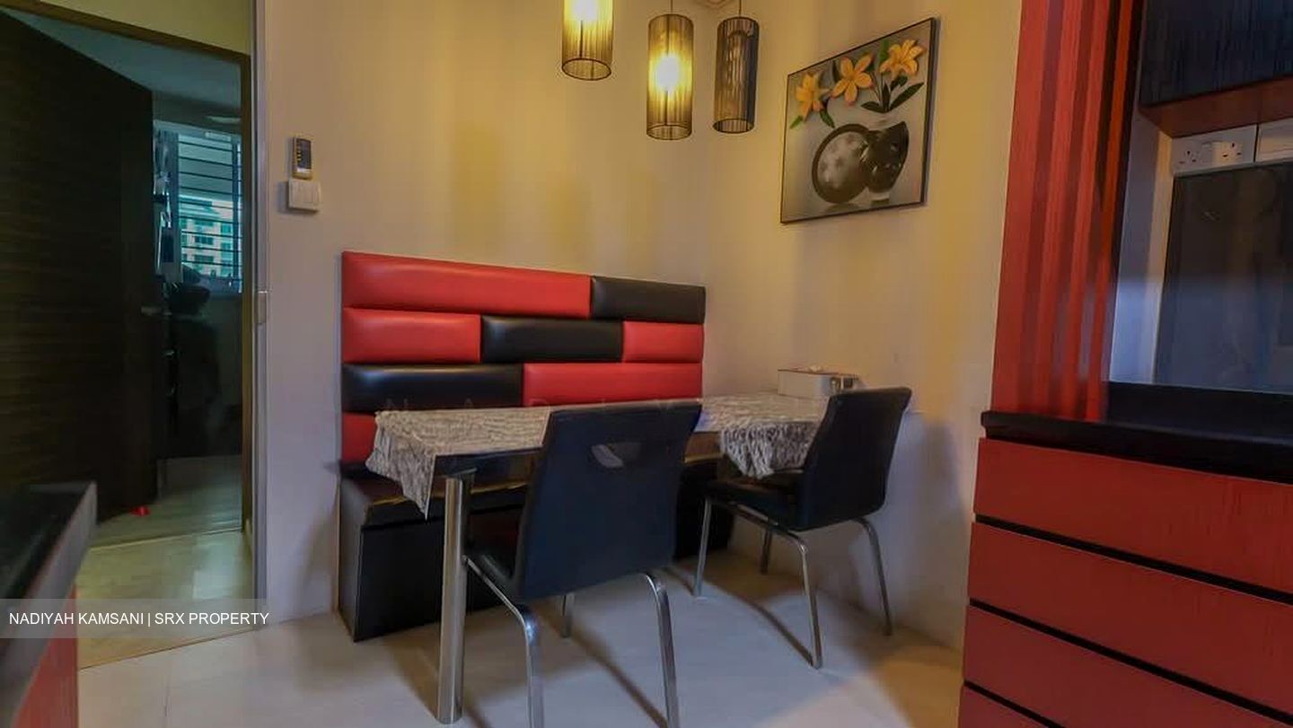 Blk 428 Pasir Ris Drive 6 (Pasir Ris), HDB 4 Rooms #568061241